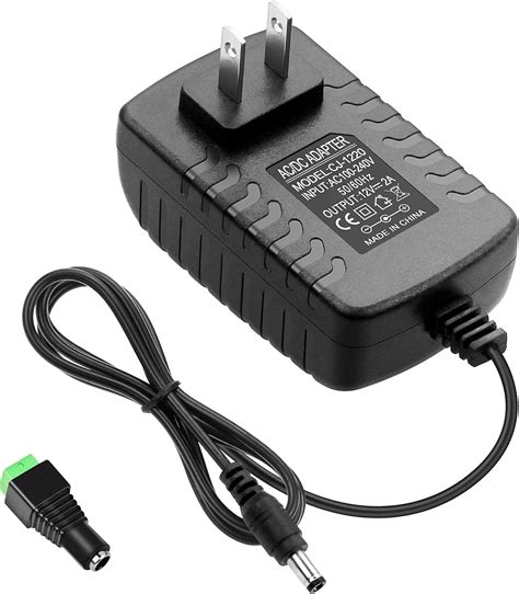 amazon 12 volt power supply